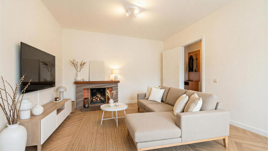 Steenweg op Alsemberg - 93 - 28 - 1630