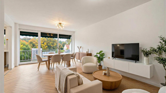 Steenweg op Alsemberg - 93 - 28 - 1630