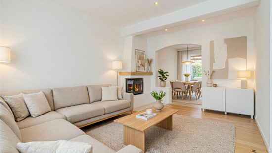 Kasteelstraat - 1 - - 1620