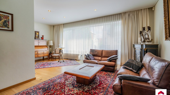 Kasteelstraat - 1 - - 1620