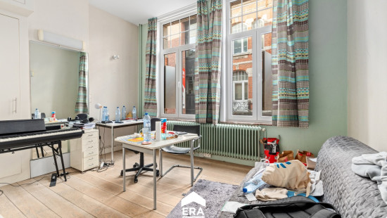 Parijsstraat - 27 - - 3000