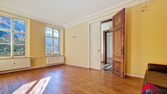 Avenue de Batta - 5 - - 4500