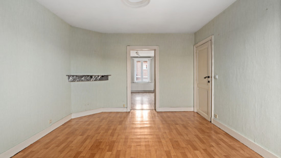 Hubert Wauteletstraat - 21 - - 1930