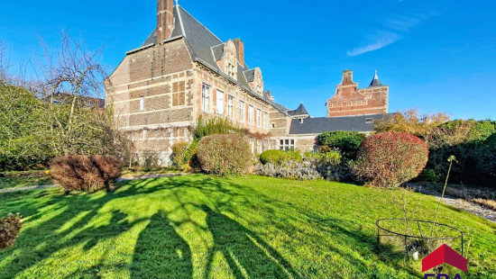 Avenue de Batta - 5 - - 4500