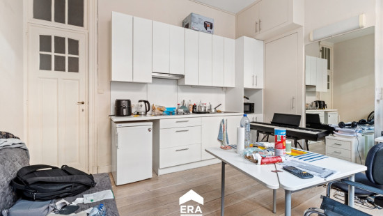 Parijsstraat - 27 - - 3000