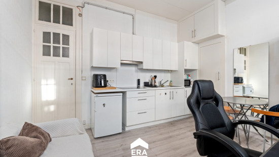 Parijsstraat - 27 - - 3000