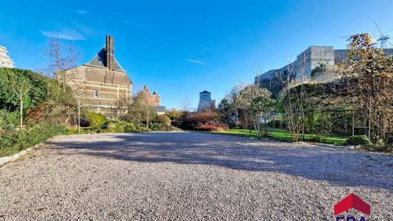 Avenue de Batta - 5 - - 4500