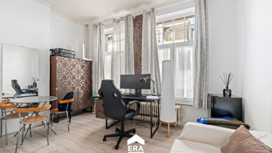 Parijsstraat - 27 - - 3000