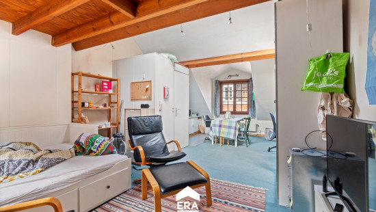 Parijsstraat - 27 - - 3000