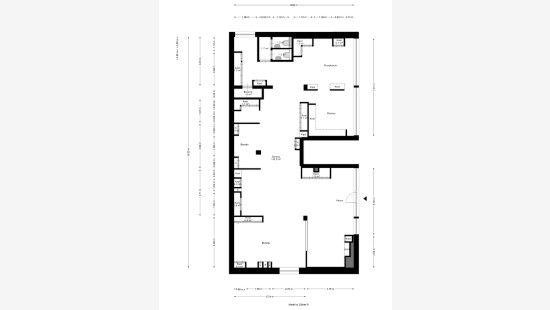 Ninoofsesteenweg - 900 - - 1703