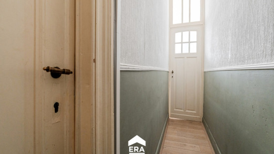 Parijsstraat - 27 - - 3000