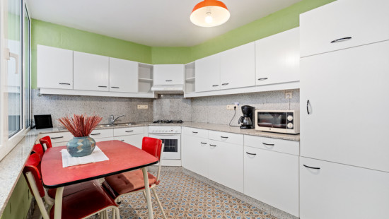 Hubert Wauteletstraat - 21 - - 1930