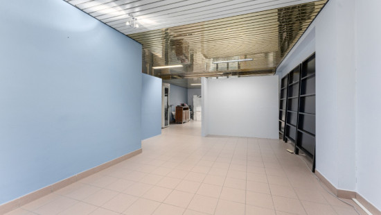 Strandlaan - 208 - GV - 8670