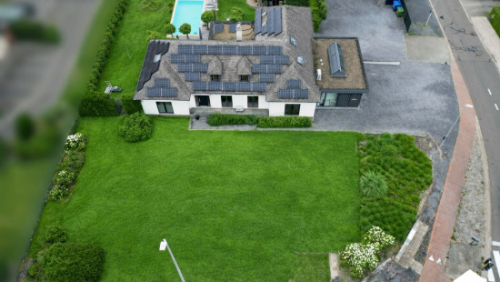 Nieuwstraat - 203 - - 3590