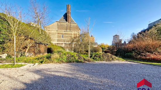 Avenue de Batta - 5 - - 4500