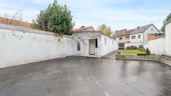 Mechelsesteenweg - 196 - - 3020