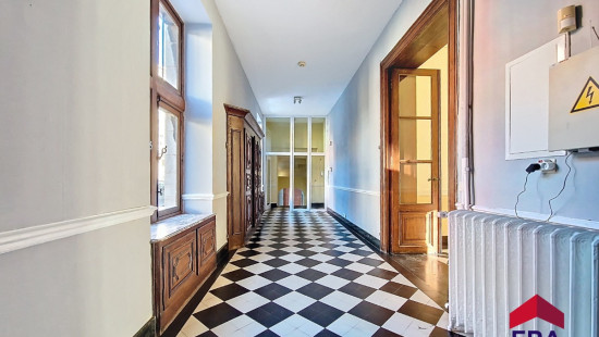 Avenue de Batta - 5 - - 4500