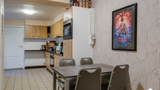 Breekiezel - 57 - - 3670