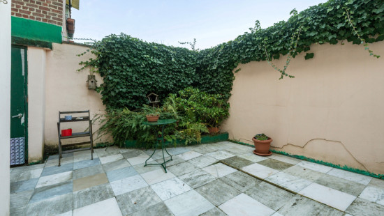 Hubert Wauteletstraat - 21 - - 1930