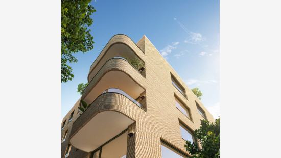 Aerdenlei - 2B - 001 - 0.5 Duplex - 2930