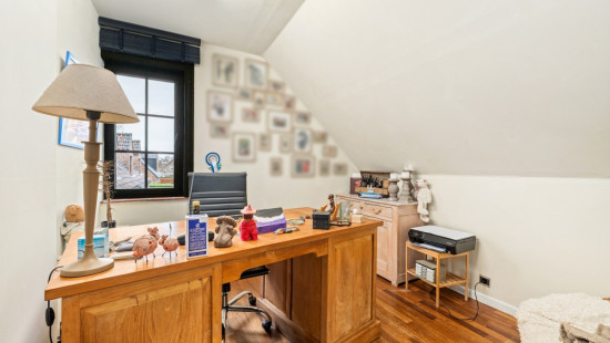 Hagewijkpark - 52 - - 9200