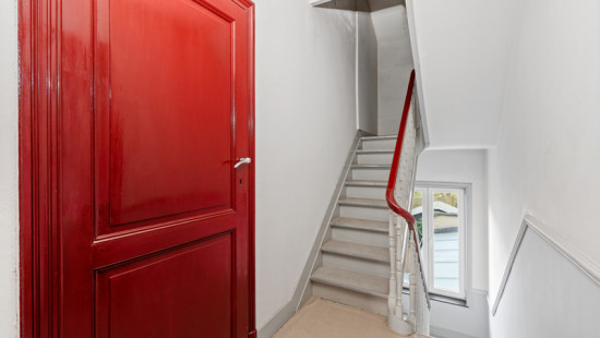 Hubert Wauteletstraat - 21 - - 1930