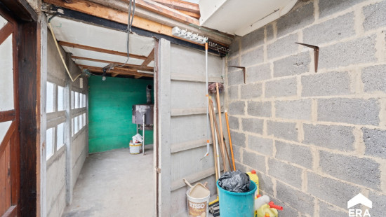 Kanonstraat - 7 - - 3440