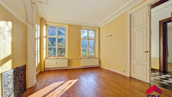 Avenue de Batta - 5 - - 4500