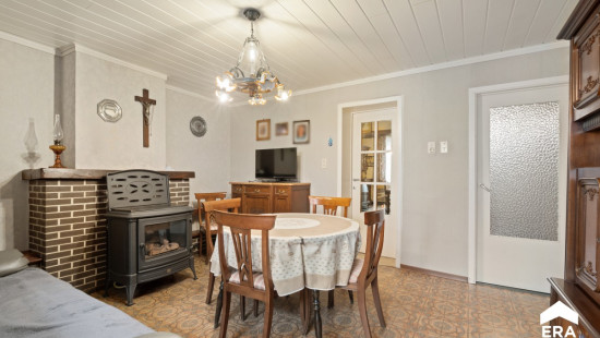 Kanonstraat - 7 - - 3440