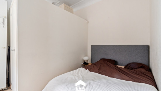 Parijsstraat - 27 - - 3000