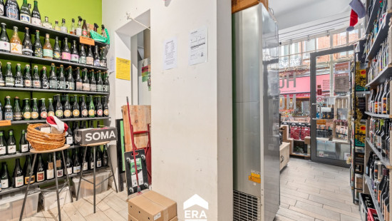 Parijsstraat - 27 - - 3000