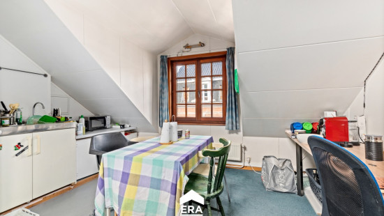 Parijsstraat - 27 - - 3000