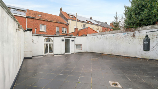 Mechelsesteenweg - 196 - - 3020