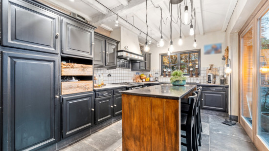 Hagewijkpark - 52 - - 9200