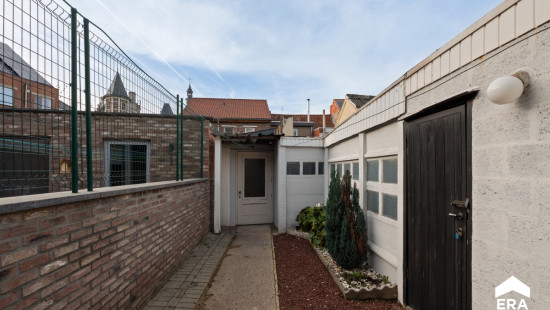 Kanonstraat - 7 - - 3440