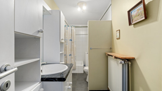 Hubert Wauteletstraat - 21 - - 1930