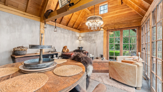 Hagewijkpark - 52 - - 9200