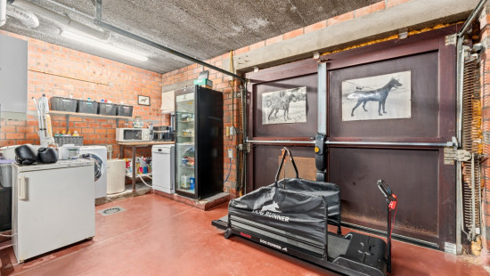 Hagewijkpark - 52 - - 9200