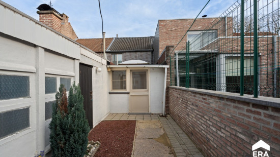 Kanonstraat - 7 - - 3440