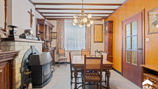 Kanonstraat - 7 - - 3440