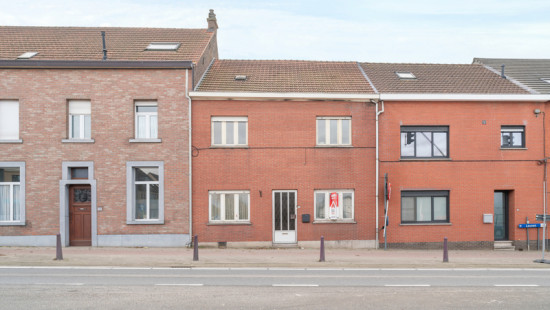 Mechelsesteenweg - 196 - - 3020