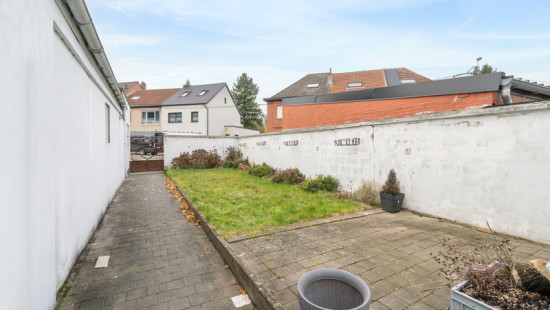 Mechelsesteenweg - 196 - - 3020