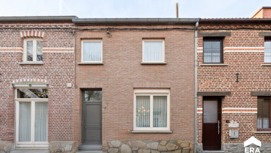 Kanonstraat - 7 - - 3440