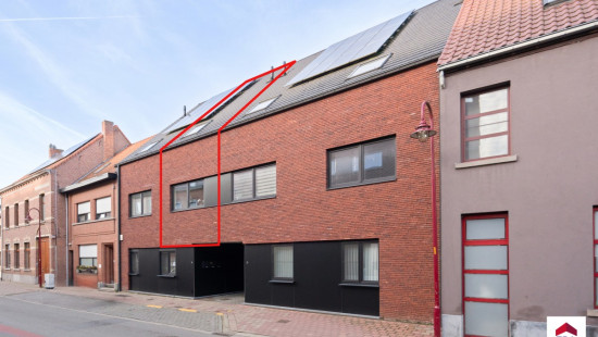 Meerstraat - 26 - 102 - 1840