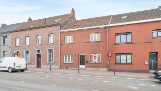 Mechelsesteenweg - 196 - - 3020