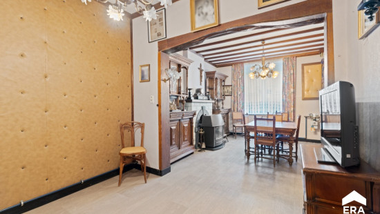 Kanonstraat - 7 - - 3440