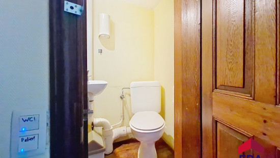 Avenue de Batta - 5 - - 4500