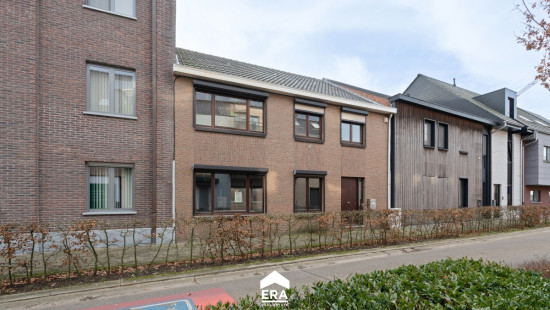 Kloosterstraat - 7 - - 3990