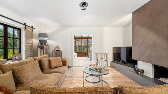 Hagewijkpark - 52 - - 9200