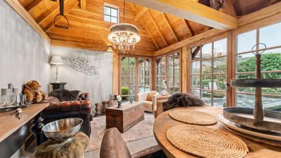 Hagewijkpark - 52 - - 9200